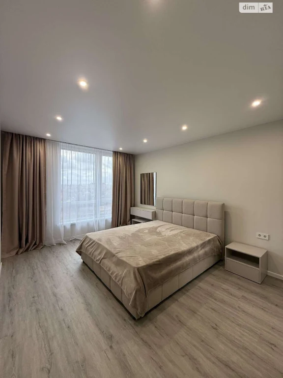 Long-Term Rental Apartment in Sofiyivka