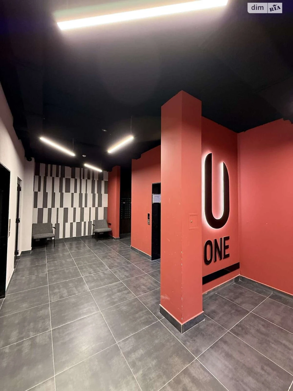 Довгострокова оренда квартири в ЖК Uone