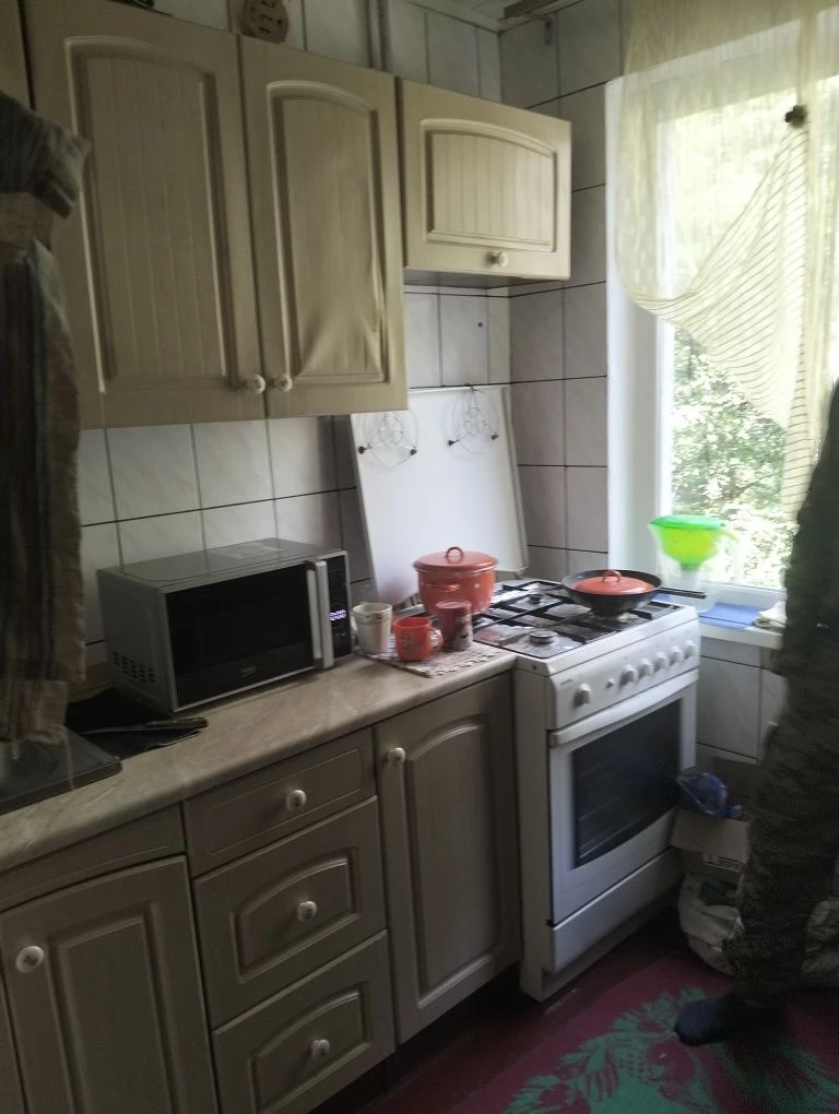 Продажа 2-комнатной квартиры в районе Крошні
