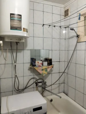 Продажа 2-комнатной квартиры в районе Крошні