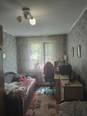 Продажа 2-комнатной квартиры в районе Крошні