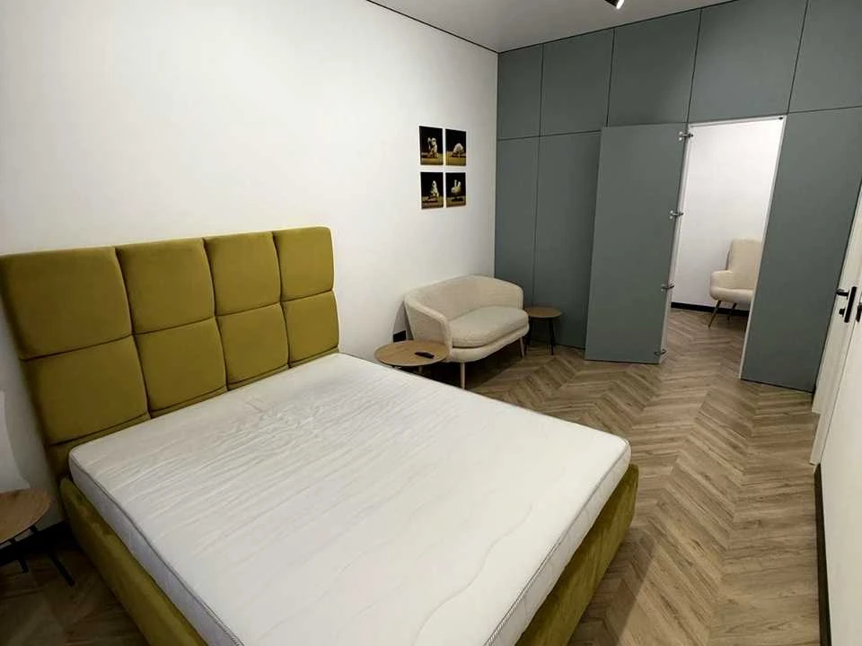 Apartment. Soborna Street, Rivne
