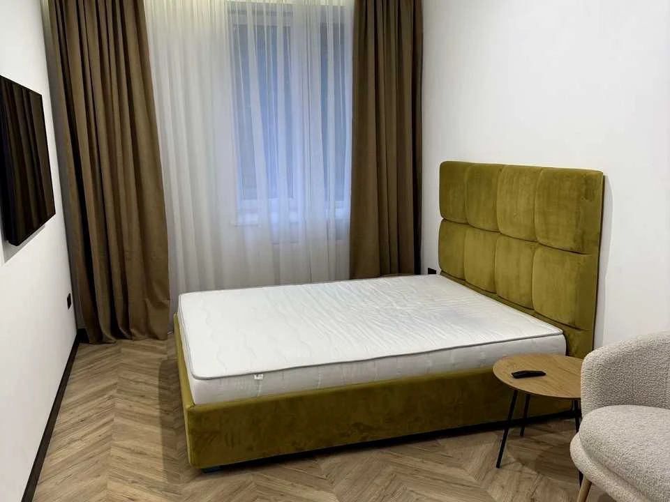 Apartment. Soborna Street, Rivne