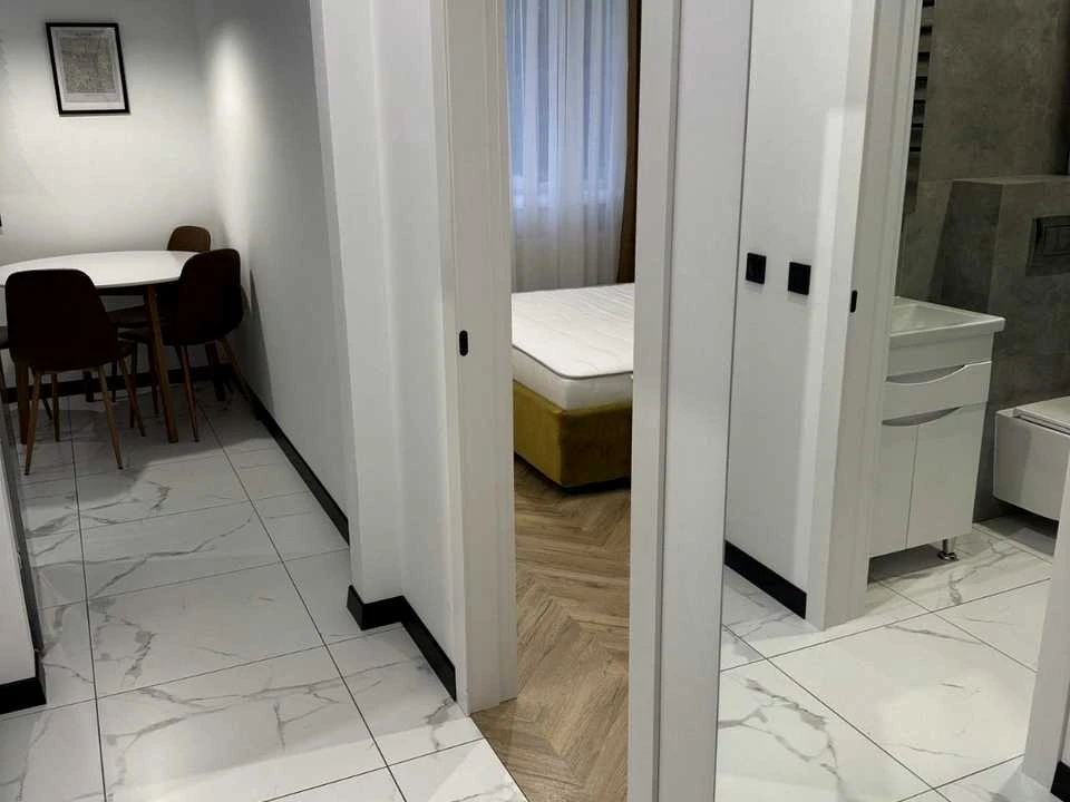 Apartment. Soborna Street, Rivne