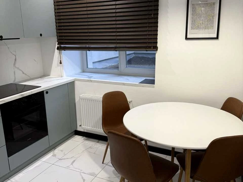 Apartment. Soborna Street, Rivne