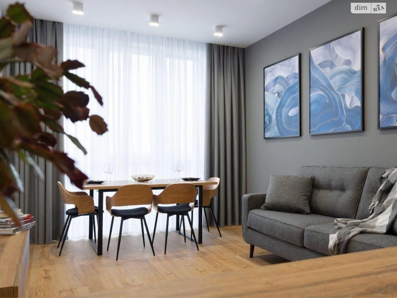 Long Term Rental Apartment Lukyanivka