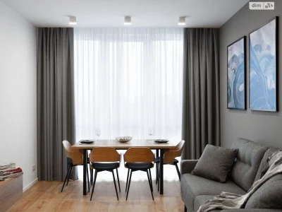 Long Term Rental Apartment Lukyanivka