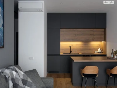 Long Term Rental Apartment Lukyanivka