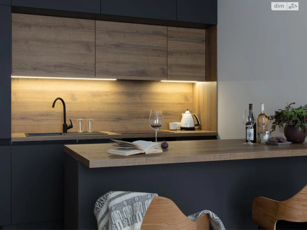 Long Term Rental Apartment Lukyanivka