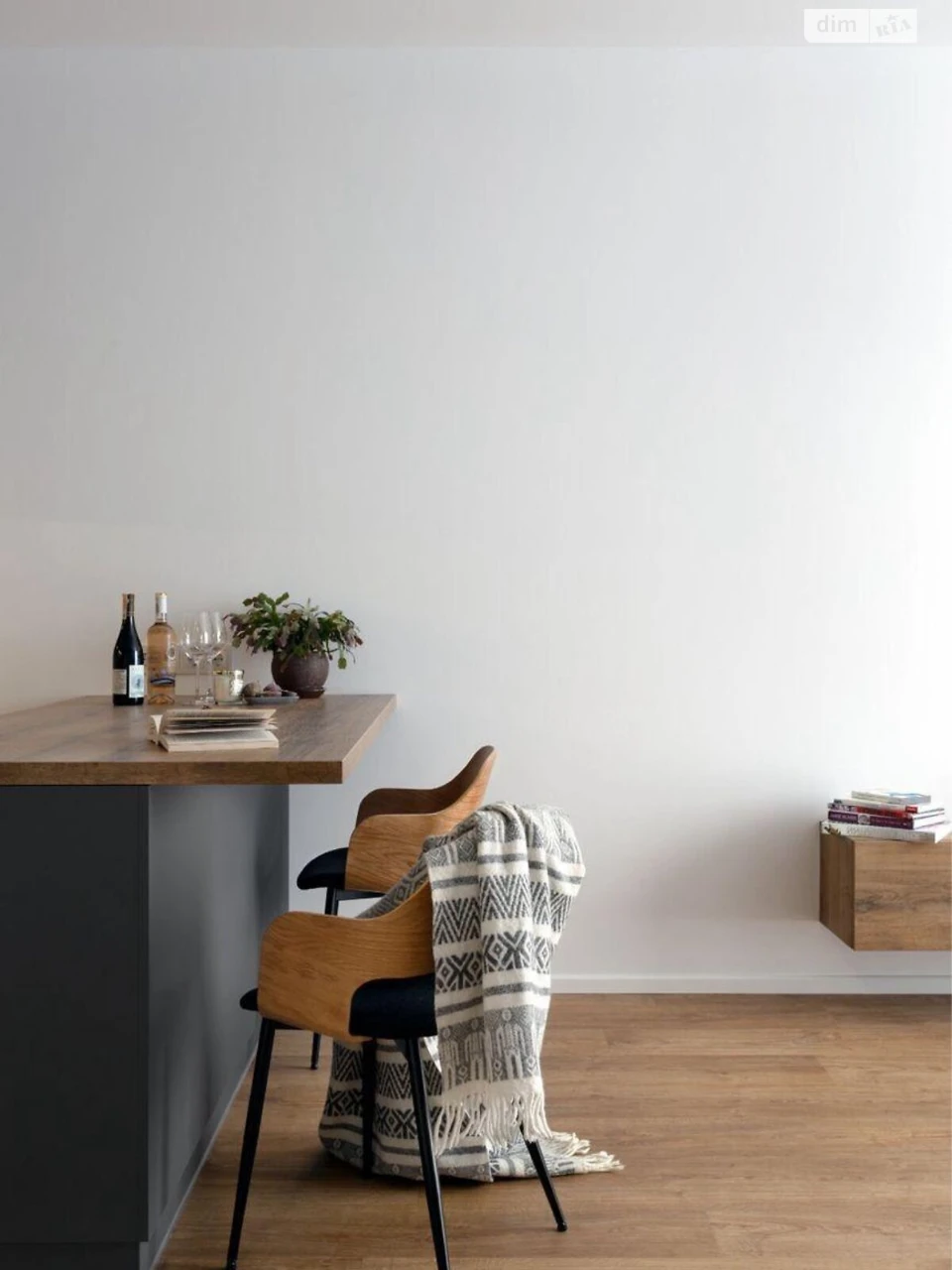 Long Term Rental Apartment Lukyanivka