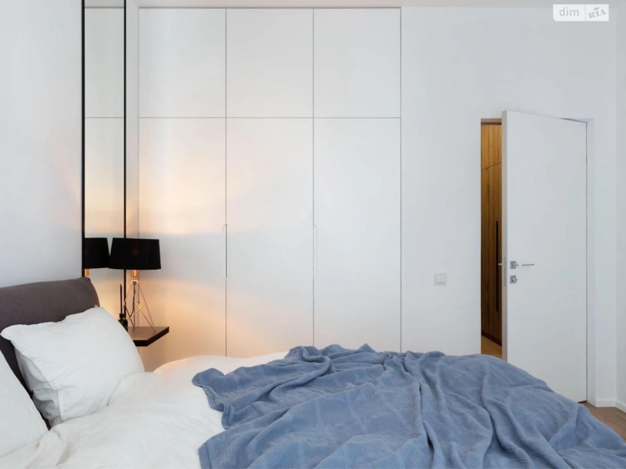 Long Term Rental Apartment Lukyanivka