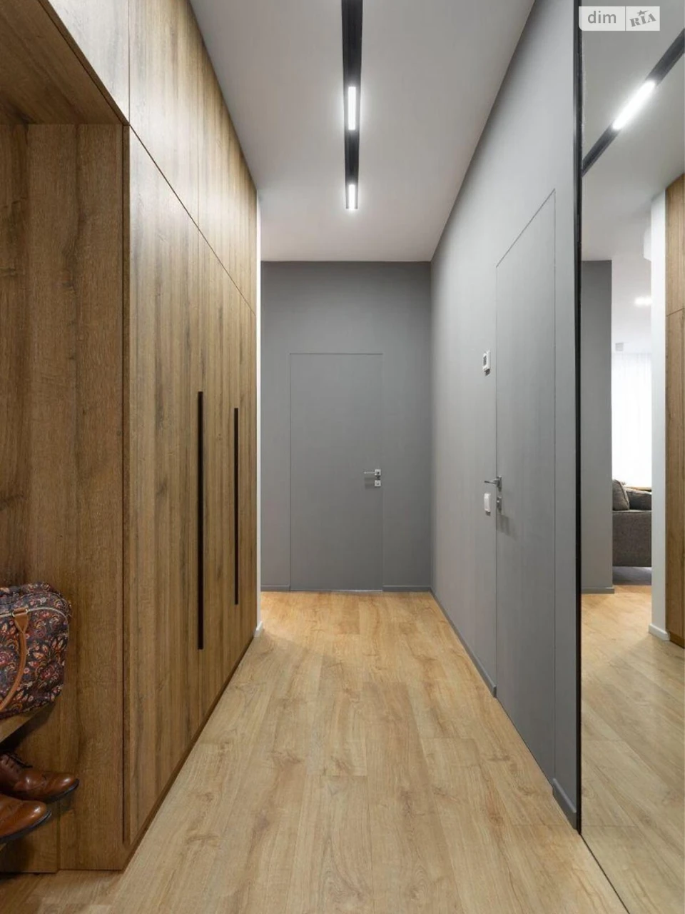 Long Term Rental Apartment Lukyanivka