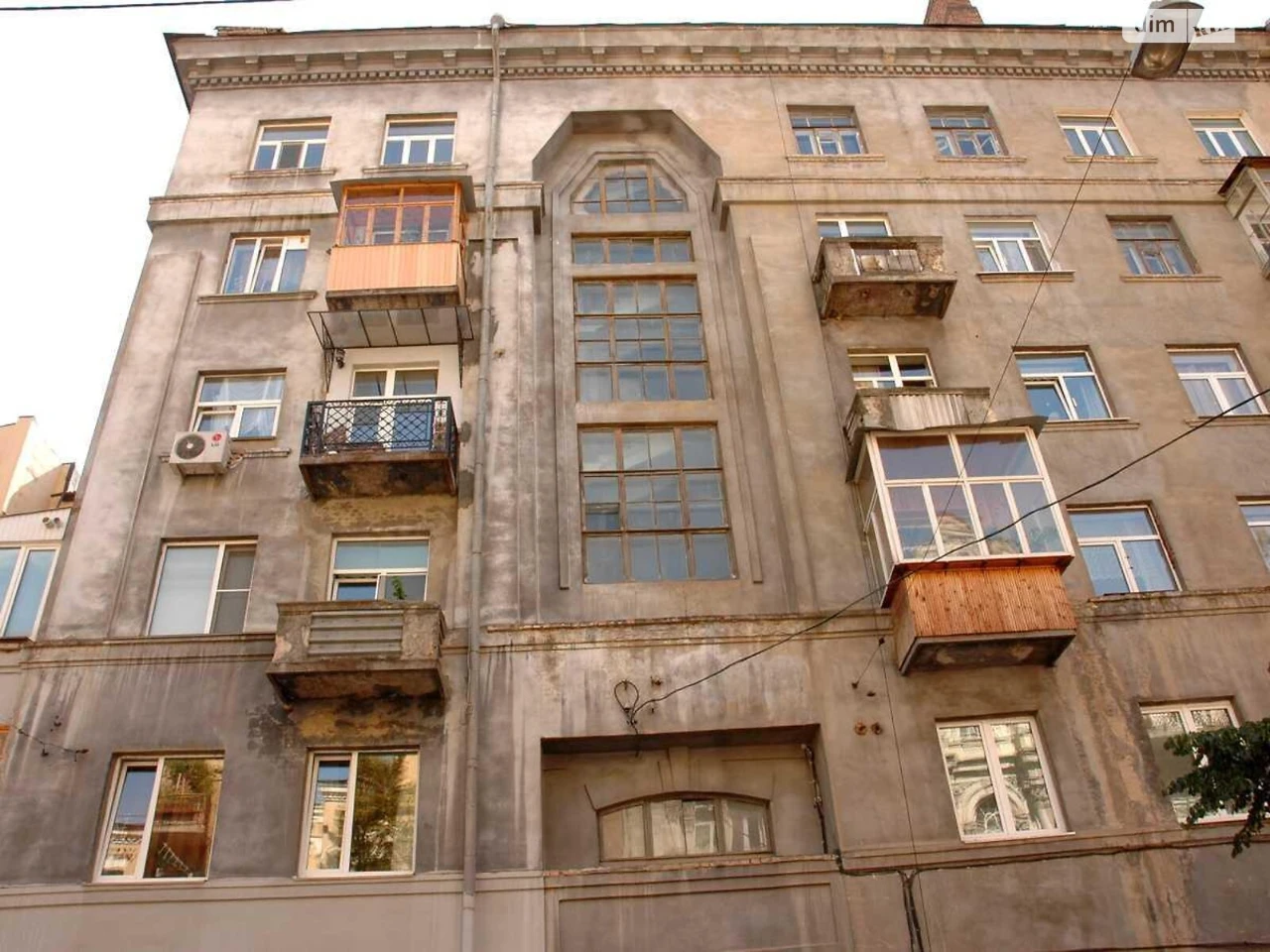 Довгострокова Оренда Квартири в Центре