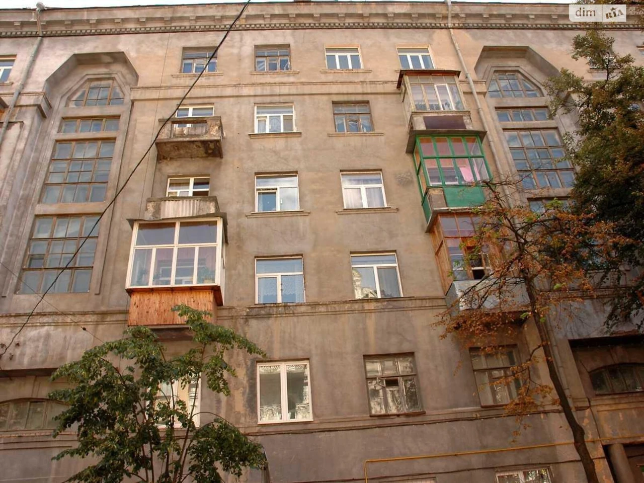 Довгострокова Оренда Квартири в Центре