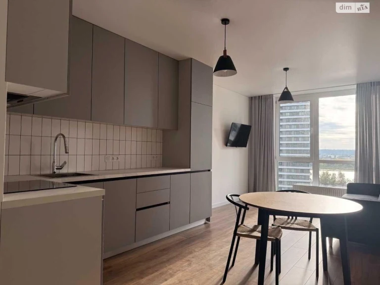 Long-Term Rental - 1-Bedroom Apartment in Grand ЖК