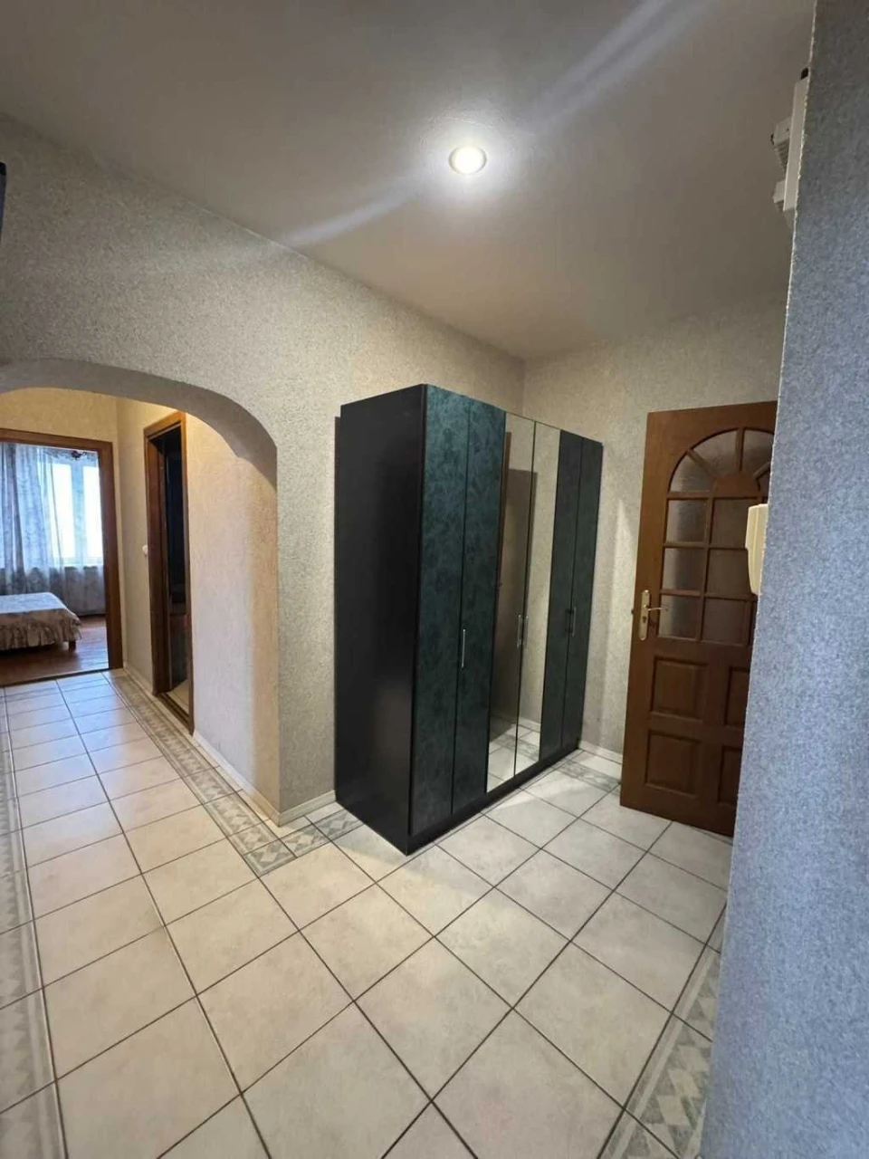 Rent a 3-bedroom apartment, 80 m², Herzen Street, 18/20
