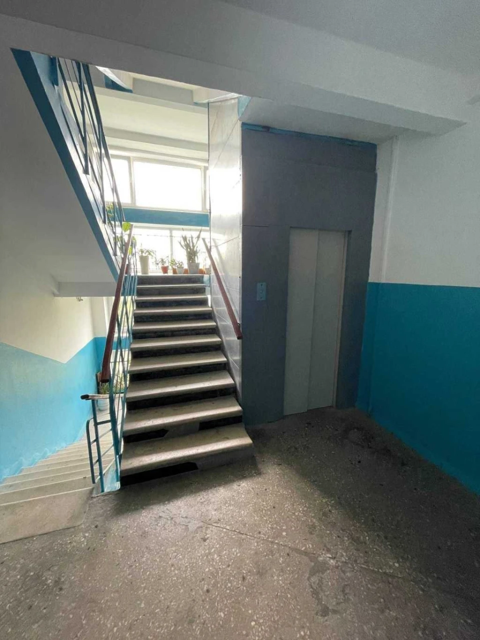Rent a 3-bedroom apartment, 80 m², Herzen Street, 18/20