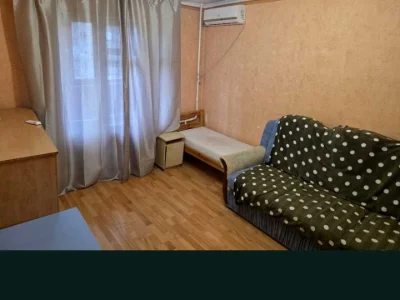 Apartment. Anatoliy Bazylevych Street