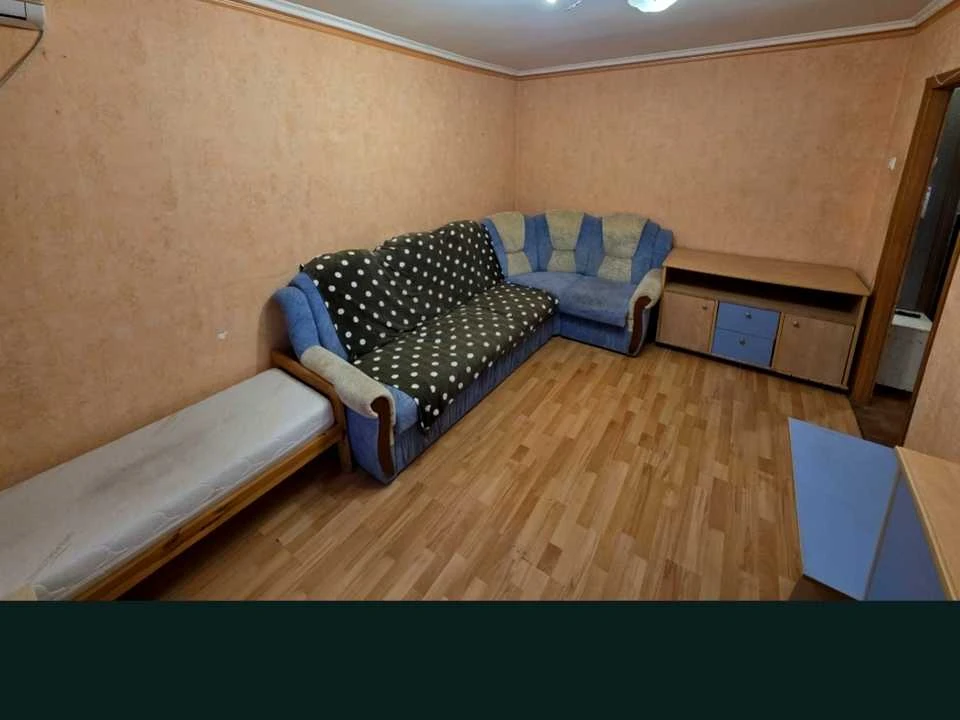 Apartment. Anatoliy Bazylevych Street