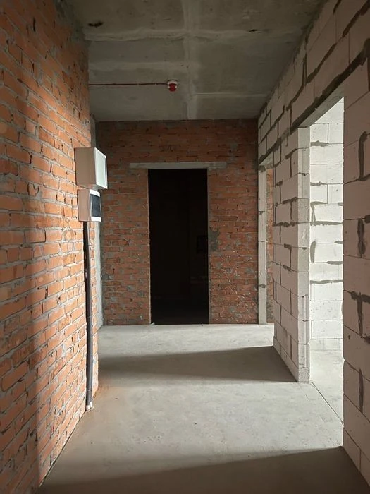 Best price! Apartment in Metropolis residential complex, Zabolotnogo 1