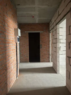 Best price! Apartment in Metropolis residential complex, Zabolotnogo 1