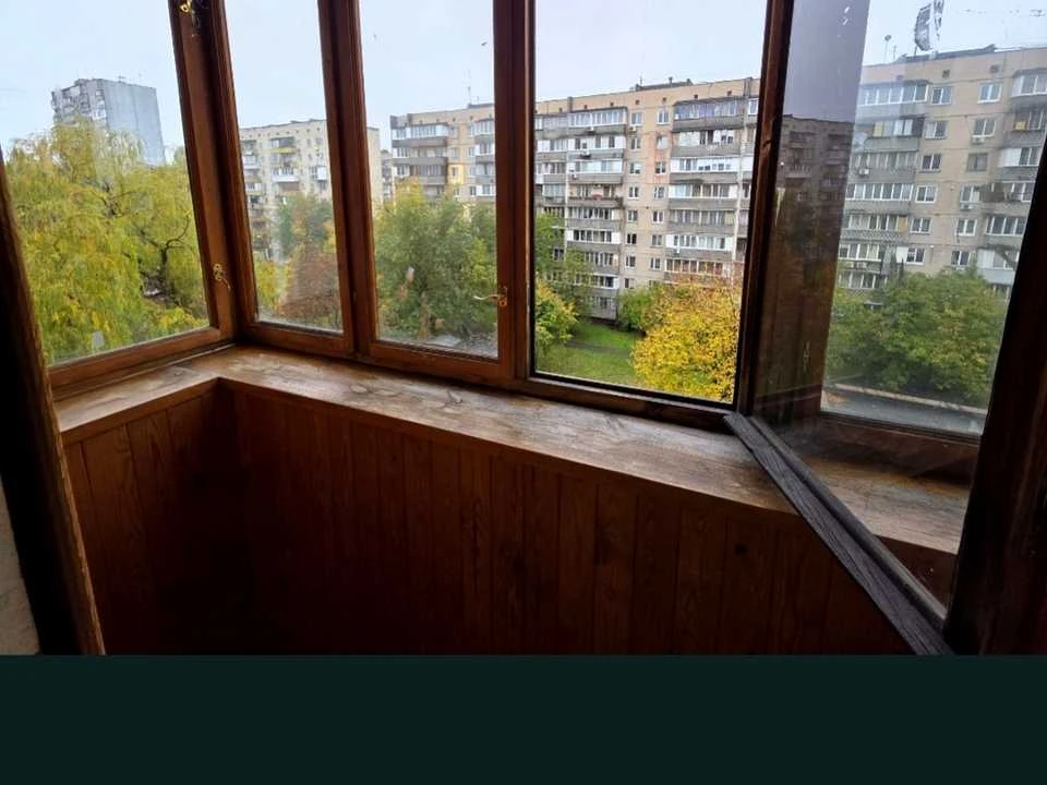 Apartment. Anatoliy Bazylevych Street