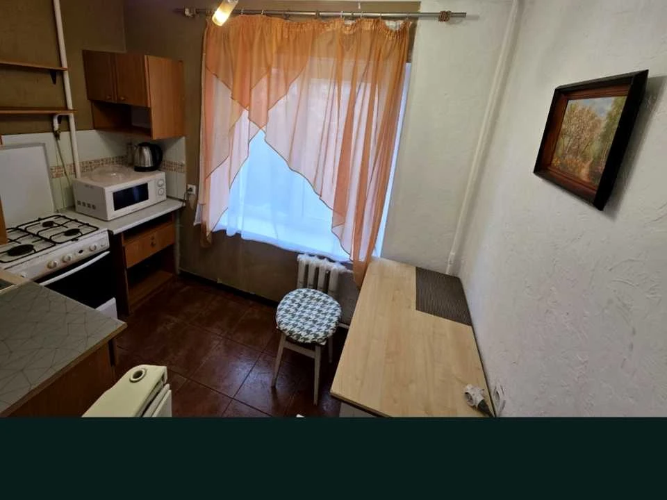 Apartment. Anatoliy Bazylevych Street