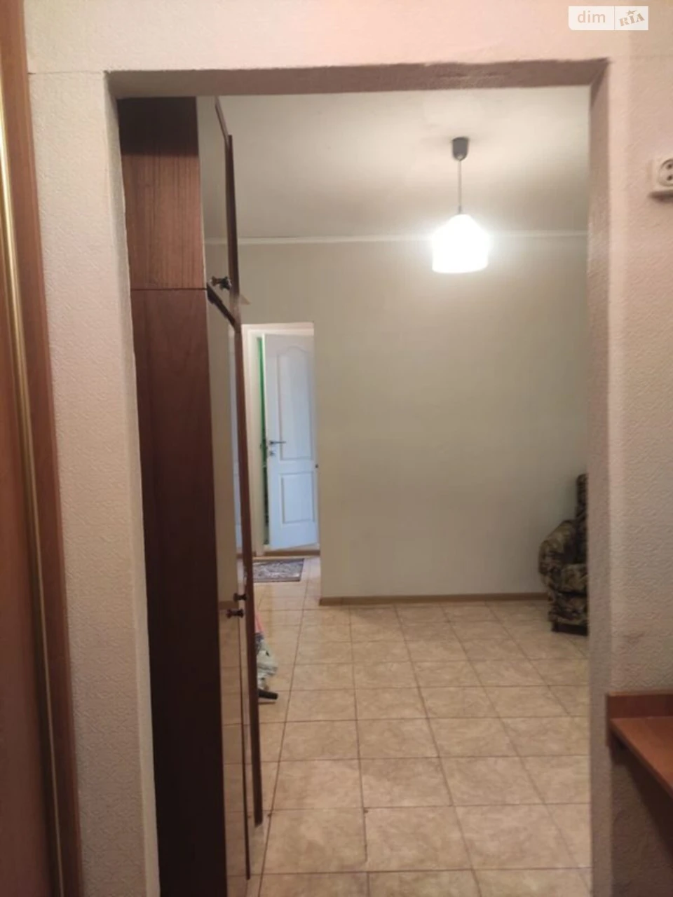 Довгострокова Оренда Квартира Деснянський