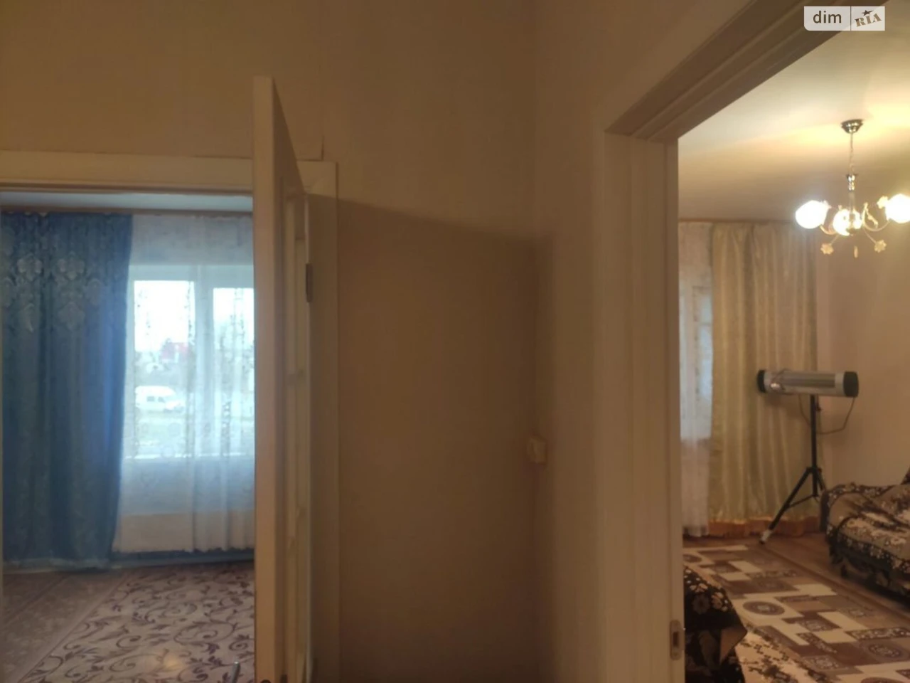 Довгострокова Оренда Квартира Деснянський