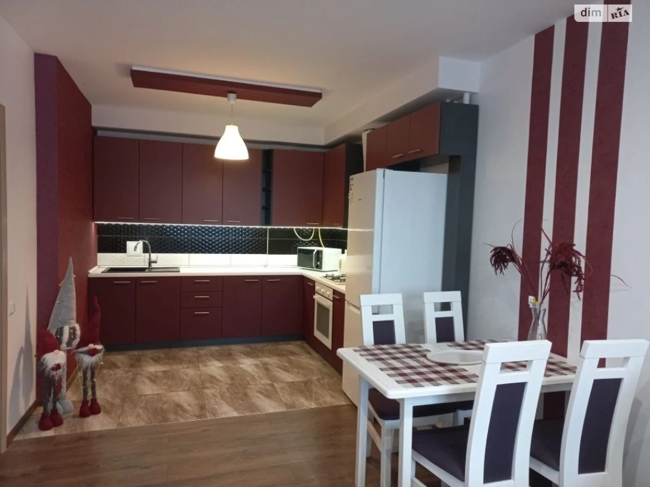 Продажа Квартиры Франковский