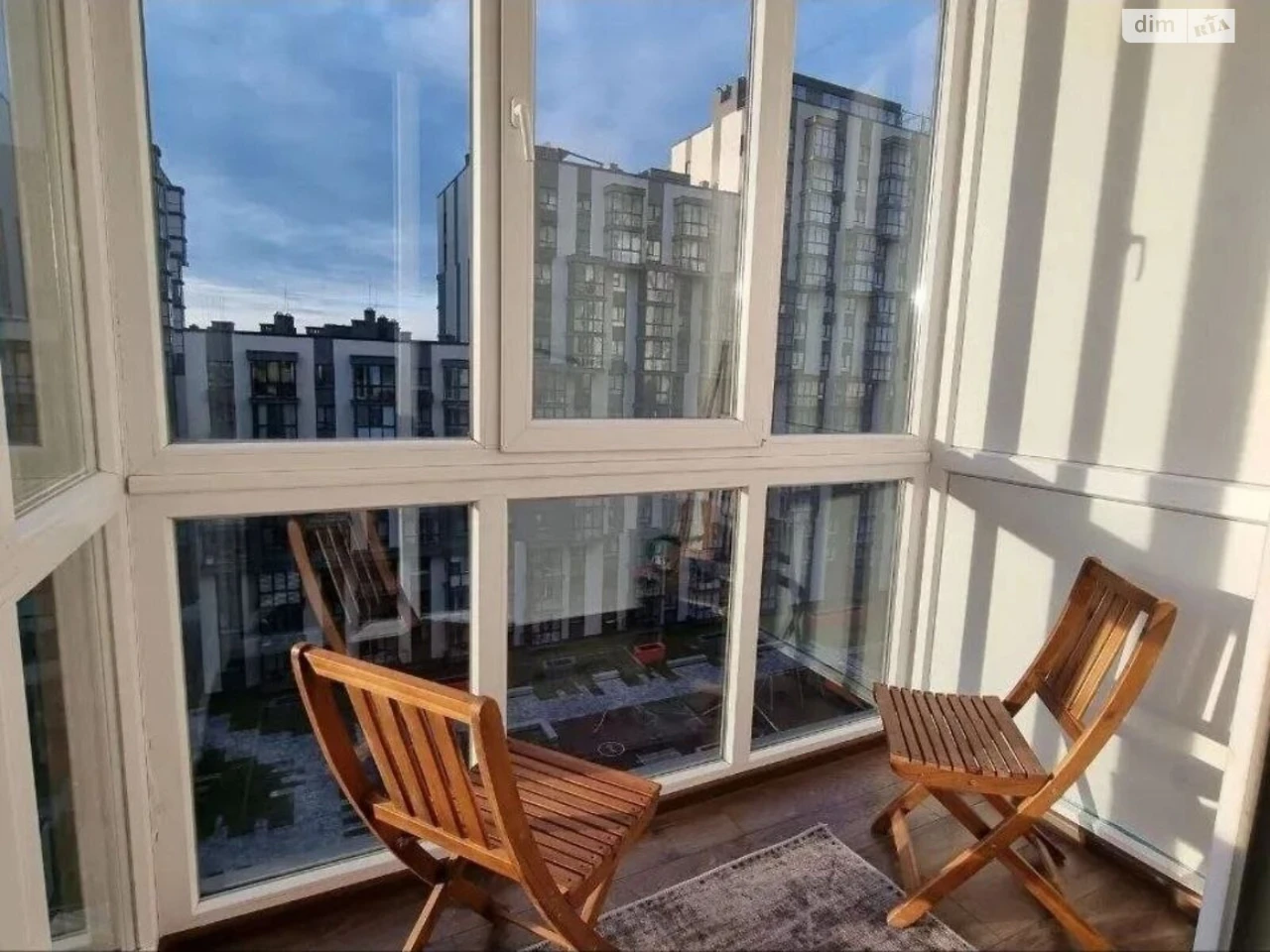 Продажа Квартиры Франковский