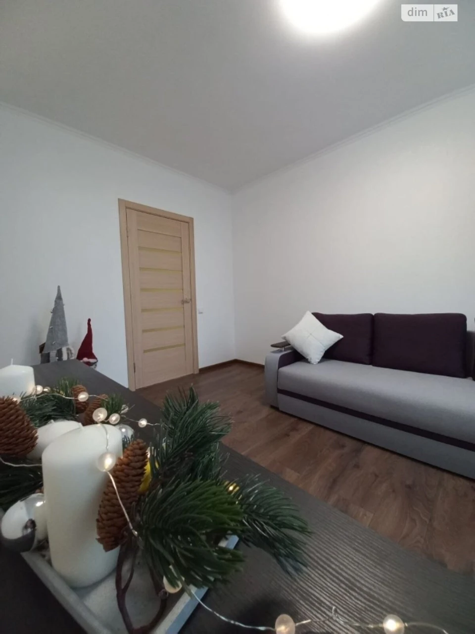 Продажа Квартиры Франковский