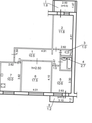 Apartment for Sale - Topola-2