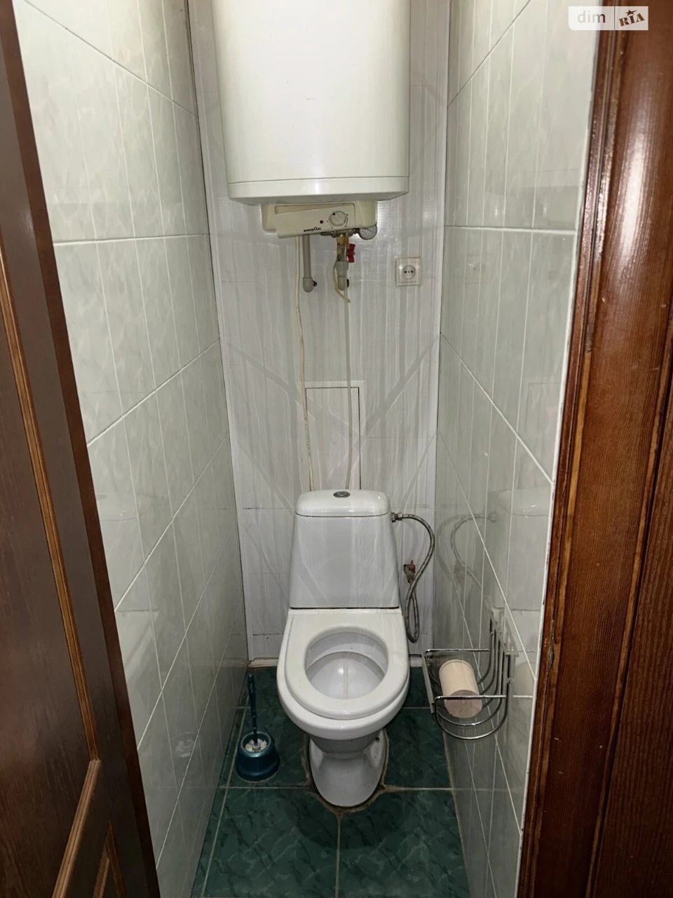 Apartment for Sale: Topola-1