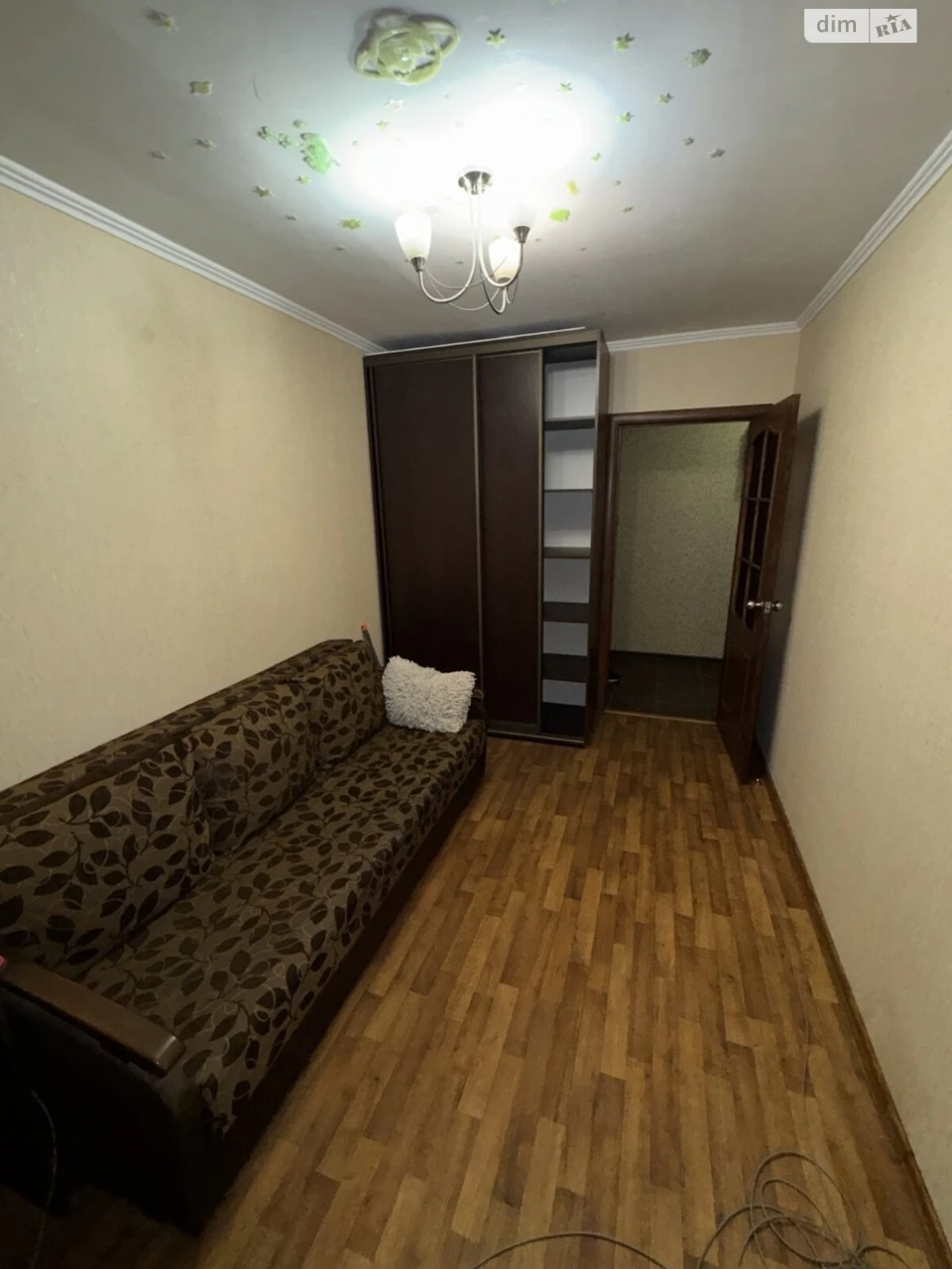 Apartment for Sale: Topola-1