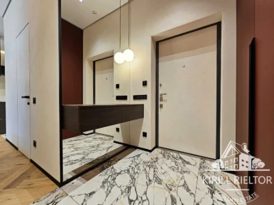 New Apartment for Sale, Kucherevsky Boulevard (Club House)