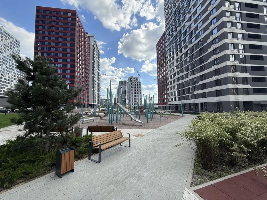 ‼️ Акція Продам 1кім квартиру 45м2 ЖК Варшавський 3 вул Всев