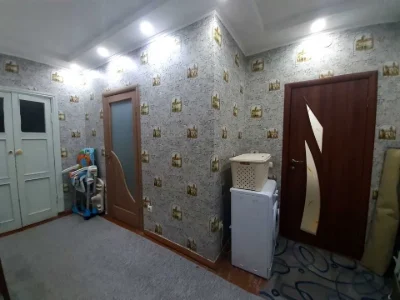 Будинок. Дніпро, вулиця Кривоноса