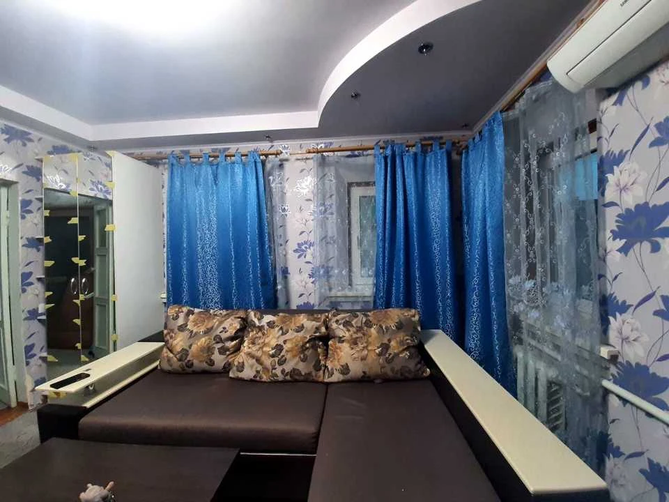 Будинок. Дніпро, вулиця Кривоноса