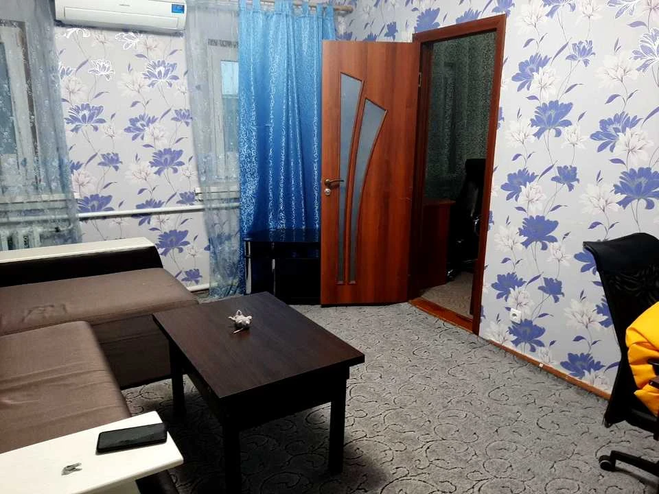 Будинок. Дніпро, вулиця Кривоноса