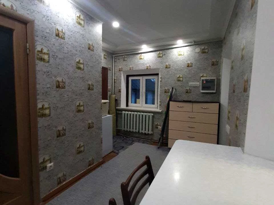 Будинок. Дніпро, вулиця Кривоноса