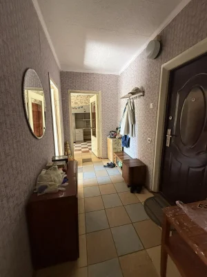 2-room apartment Дніprodoroga/Mercury