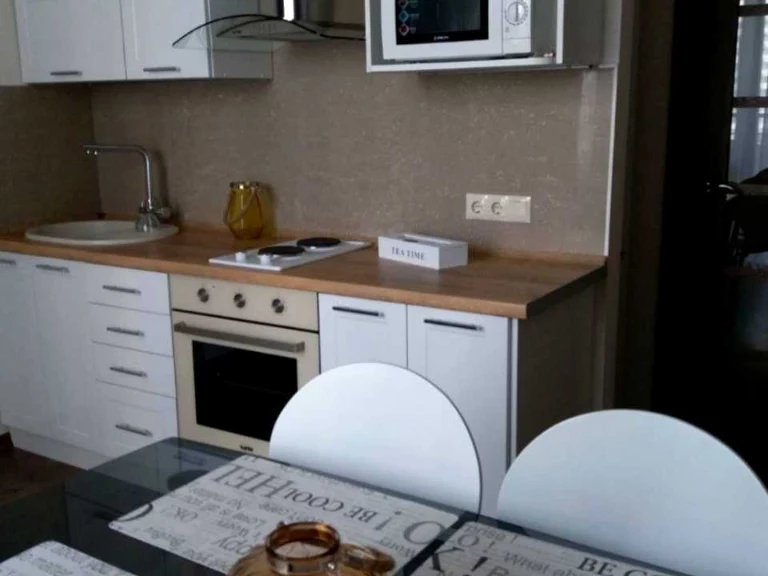 Apartment. Odessa, Lustdorfska Street, вул.