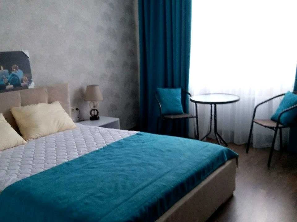 Apartment. Odessa, Lustdorfska Street, вул.