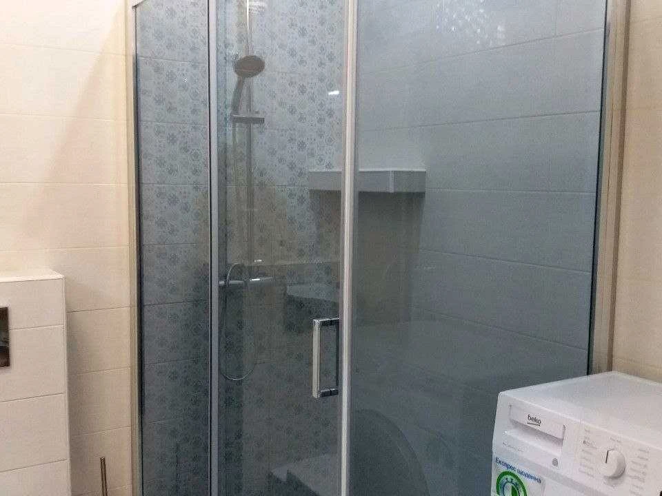 Apartment. Odessa, Lustdorfska Street, вул.
