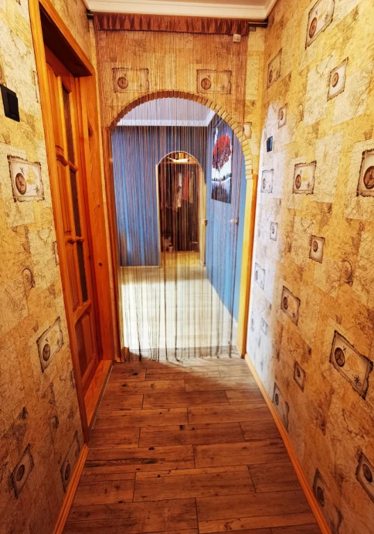 Продається 3-кімнатна квартира в районі Соляні, Шкільна