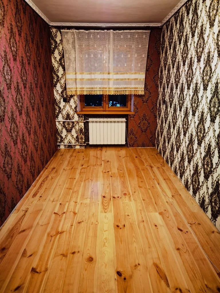 Продається 3-кімнатна квартира в районі Соляні, Шкільна