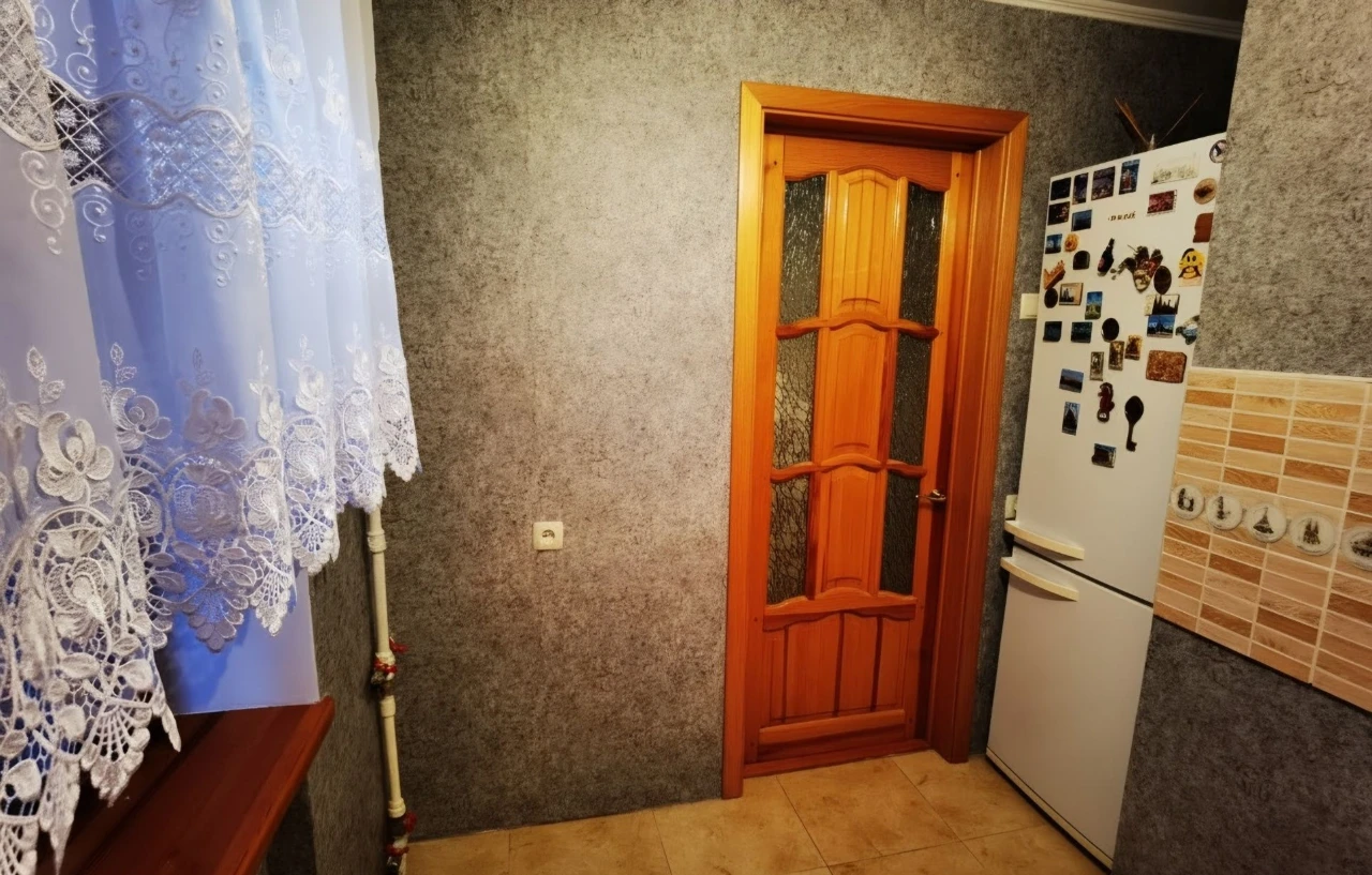 Продається 3-кімнатна квартира в районі Соляні, Шкільна
