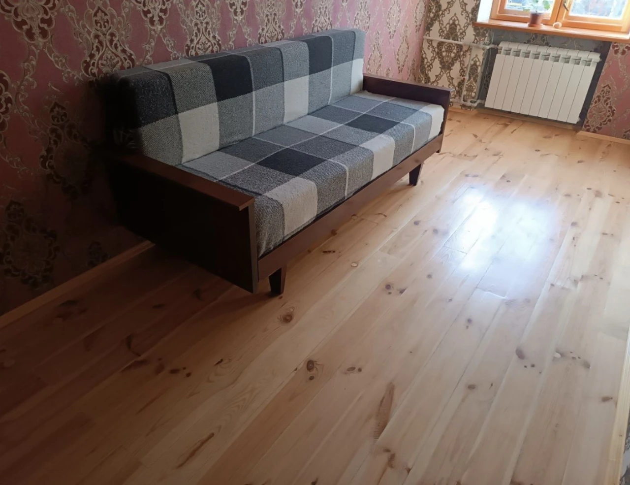 Продається 3-кімнатна квартира в районі Соляні, Шкільна