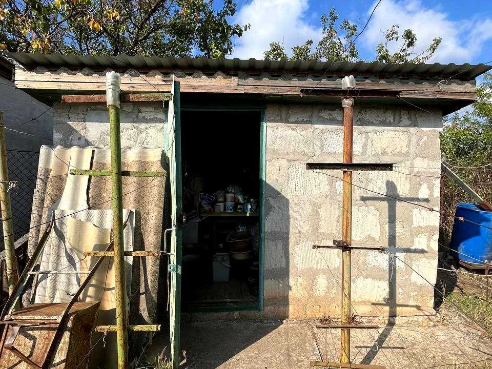 Ділянка. Миколаїв, вулиця Безіменна